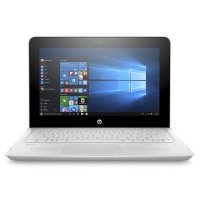 ноутбук HP Stream 11-aa011ur x360