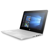 ноутбук HP Stream 11-aa011ur x360