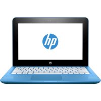 ноутбук HP Stream 11-ab003ur x360