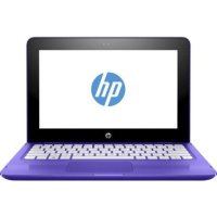 ноутбук HP Stream 11-ab005ur x360
