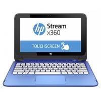 ноутбук HP Stream 11-p055ur x360