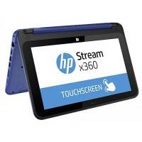 ноутбук HP Stream 11-p055ur x360