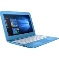 ноутбук HP Stream 11-y000ur