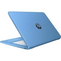 ноутбук HP Stream 14-ax015ur