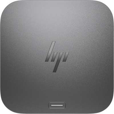 HP Thunderbolt 4 Ultra G6 AW5M5UT