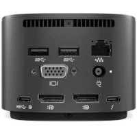 док-станция HP Thunderbolt 6HP48AA