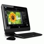 HP TouchSmart 310-1125ru XT033EA