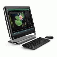 моноблок HP TouchSmart 520-1201er B7G48EA