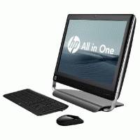 моноблок HP TouchSmart 520-1208er B9S10EA