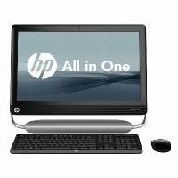 HP TouchSmart 520-1208er B9S10EA