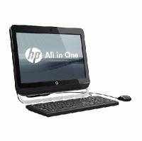 моноблок HP TouchSmart 520-1208er B9S10EA