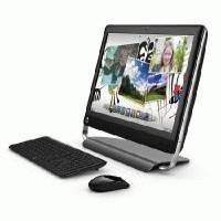 HP TouchSmart 520-1209er B9S12EA