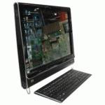 моноблок HP TouchSmart T600-1040ru VS257AA