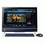 моноблок HP TouchSmart 610-1020ru LN452EA