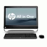 моноблок HP TouchSmart Elite 7320 B5F92ES
