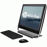 HP TouchSmart Elite 7320 LH177EA