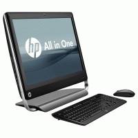 моноблок HP TouchSmart Elite 7320 LH184EA