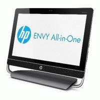 моноблок HP Touchsmart Envy 23-d006er C3S88EA