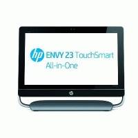 HP Touchsmart Envy 23-d100er D2M79EA