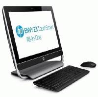 HP Touchsmart Envy 23-d103er D2M82EA
