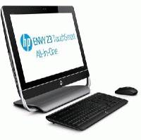 моноблок HP Touchsmart Envy 23-d151er D2M98EA