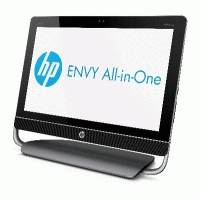 HP Touchsmart Envy 23-d151er D2M98EA