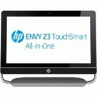 HP Touchsmart Envy 23-d201er E3H60EA
