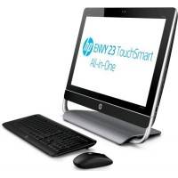 HP Touchsmart Envy 23-d220er E6Q05EA