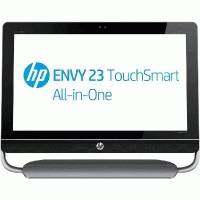 моноблок HP Touchsmart Envy 23-d270er E8V92EA