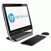 HP Touchsmart Envy 23-d270er E8V92EA