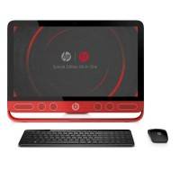 моноблок HP Touchsmart Envy 23-n050nr K0R26EA