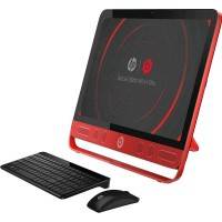 HP Touchsmart Envy 23-n200ur G7S22EA