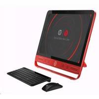 моноблок HP Touchsmart Envy 23-n201ur G7S23EA