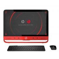 моноблок HP Touchsmart Envy 23-n203ur N7R35EA