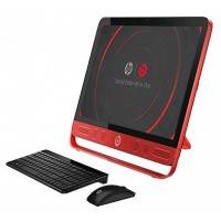 HP Touchsmart Envy 23-n203ur N7R35EA