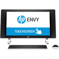 моноблок HP Touchsmart Envy 24-n250ur X0Z76EA