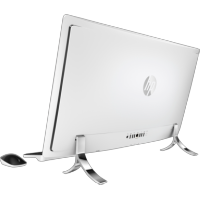 моноблок HP Touchsmart Envy 24-n271ur X1A81EA