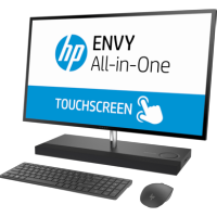 моноблок HP Touchsmart Envy 27-b200ur 4JQ63EA