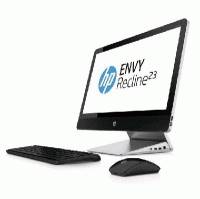 моноблок HP Touchsmart Envy Recline 23-k110er