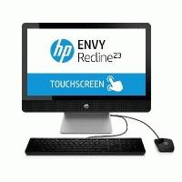 моноблок HP Touchsmart Envy Recline 23-k110er