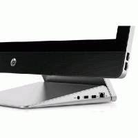 HP Touchsmart Envy Recline 23-k110er
