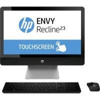 моноблок HP Touchsmart Envy Recline 23-k301nr
