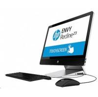 моноблок HP Touchsmart Envy Recline 23-k401ur