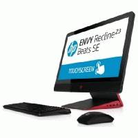 HP Touchsmart Envy Recline 23-m100er