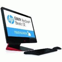 моноблок HP Touchsmart Envy Recline 23-m102er