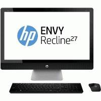 моноблок HP Touchsmart Envy Recline 27-k001er