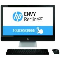 моноблок HP Touchsmart Envy Recline 27-k300nr