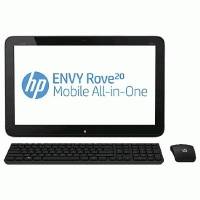 HP TouchSmart Envy Rove 20-k000er E1L57EA