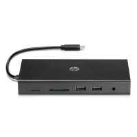 док-станция HP Travel USB-C 1C1Y5AA