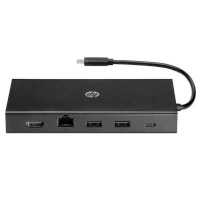 HP Travel USB-C 1C1Y5AA